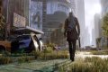 2023 HBO drama based on the hit postapocalyptic video game: 4 wds.