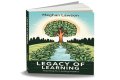 A Legacy Of Education And The Arts