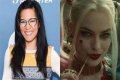 Actress Wong of Birds of Prey