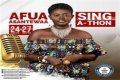 Afua Asantewaa will never lay hands on the Guinness world record- Nigerian Sing-A-Thon contender charges