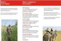 Army Library and Information Services (ALIS) - BFG Notice Board