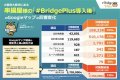 BridgePlus Manual