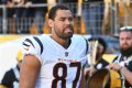 C. J. Uzomah contract, salary and net worth explored