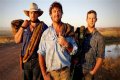 Chris Wilson cause of death, wife, children, Outback Wrangler, net worth