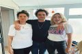 Florence Pugh siblings: Meet Toby Sebastian, Arabella Gibbins, and Rafaela Pugh