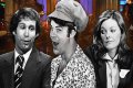 Former Saturday Night Live regular Rudolph