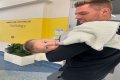 Freddie Freeman children: Meet Maximus Turner & Brothers