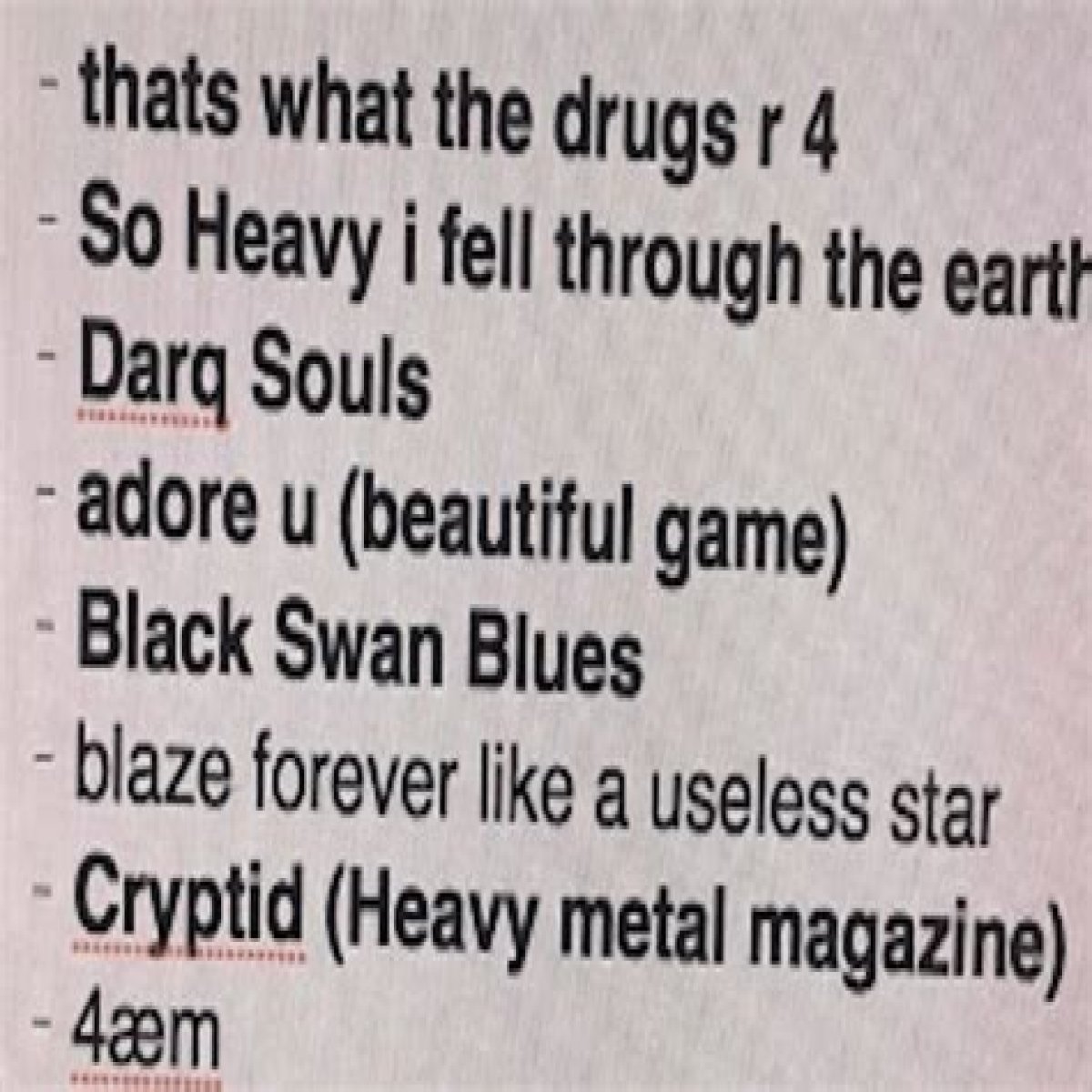 HTML