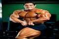 Gustavo Badell height and weight