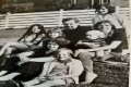 Guy Garvey siblings: Marcus Garvey, Gina, Louise, Sam, Karen, and Becky