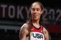 Is Britney Griner Really Born A Male? Uncovering The Truth