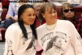 Is Dawn Staley married? Who is Lisa Boyer?
