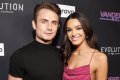 James Kennedy's Girlfriend, Ally Lewber Biography: Age, Parents, Net Worth, Height, Wiki, Family