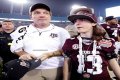 Jimbo Fisher Children: Meet Ethan Fisher And Trey Fisher