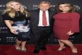 Lesly Brown: Get To Know The Wife Of ‘Wheel Of Fortune’ Host Pat Sajak
