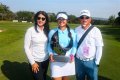 Lilia Vu (golfer) family, parents, siblings, boyfriend, children