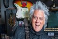 Marty Stuart