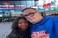 MC Serch's Marital Status Revealed
