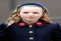Mia Grace Tindall
