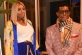 NeNe Leakes Has A Message For Her Fans: ‘God Help Us All!’
