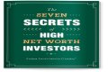 Net Worth And Income Secrets