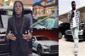 Net Worth Of Sarkodie & Stonebwoy