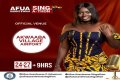 Nigerian competes with Ghana’s Asantewaa for Guinness World Record sing-a-thon