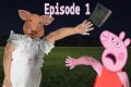 Peppa or Porky for example