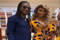 Tamar Braxton’s BF, David Adefeso Supports His Fans With Useful Crisis Advice: ‘Are We In A Recession?’