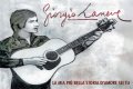 The Meaning Behind The Song: Augurissimi by Giorgio Laneve