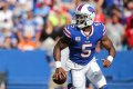Tyrod Taylor Net Worth – How Much Is Tyrod Taylor Worth?