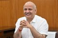 Uncover The Identity Of Manish Sisodia's Second Wife