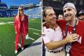 Unveiling The Heartwarming Story Of Nick Saban's Adopted Son: Meet Nicholas