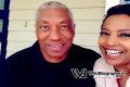 What was Eric Mumford net worth at the time of death?