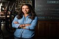 Who Is Adrienne Cheatham From “Selena+Chef”?