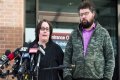 Who Is Neville Lake’s Father, Edward Lake? Drunk Driver Marco Muzzo Committed Suicide