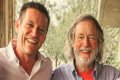 Who is Suzanne Somers first husband Bruce Somers?