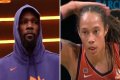 Why Is Brittney Griner Called A Dude? The Truth Behind The Rumor
